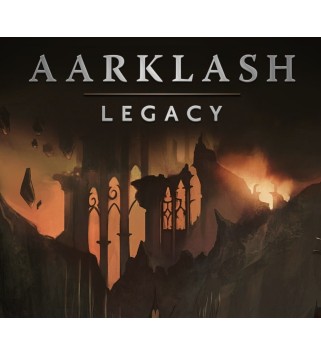 Aarklash: Legacy Steam Key EUROPE